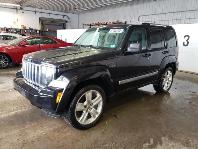 JEEP LIBERTY SP 2011 1j4pn2gk6bw574941