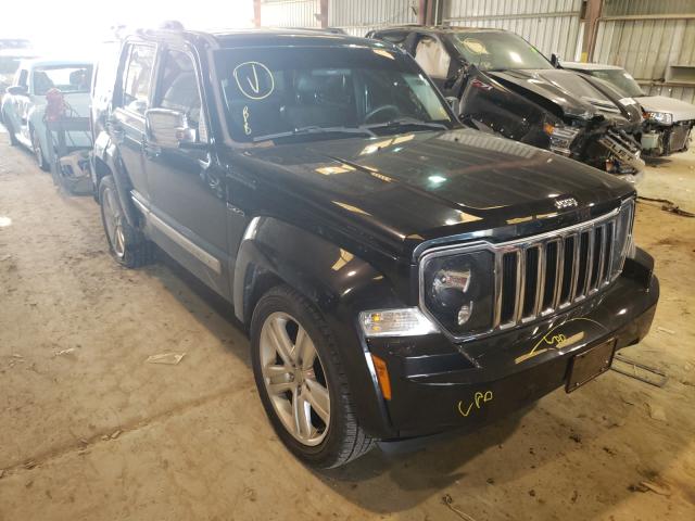 JEEP LIBERTY SP 2011 1j4pn2gk6bw577662