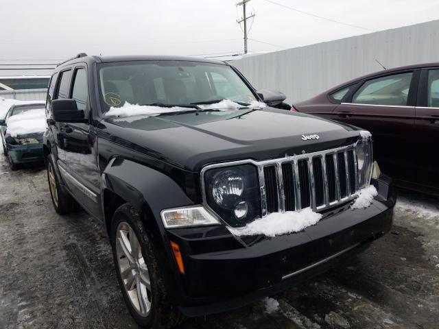 JEEP LIBERTY SP 2011 1j4pn2gk6bw578066