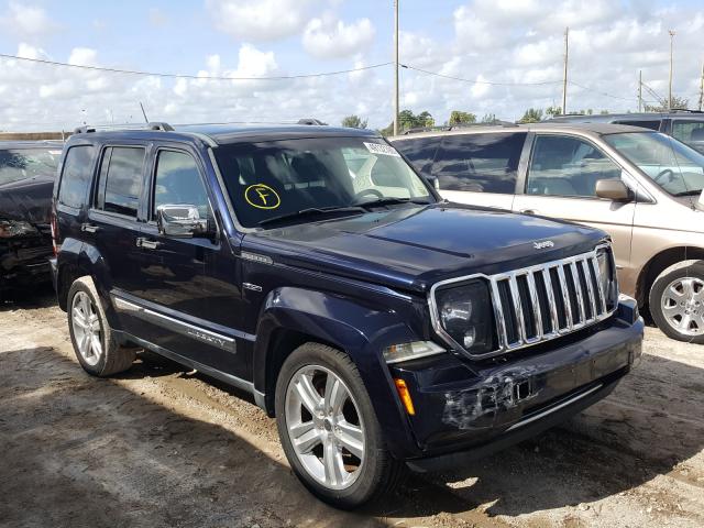 JEEP LIBERTY 2011 1j4pn2gk6bw578584