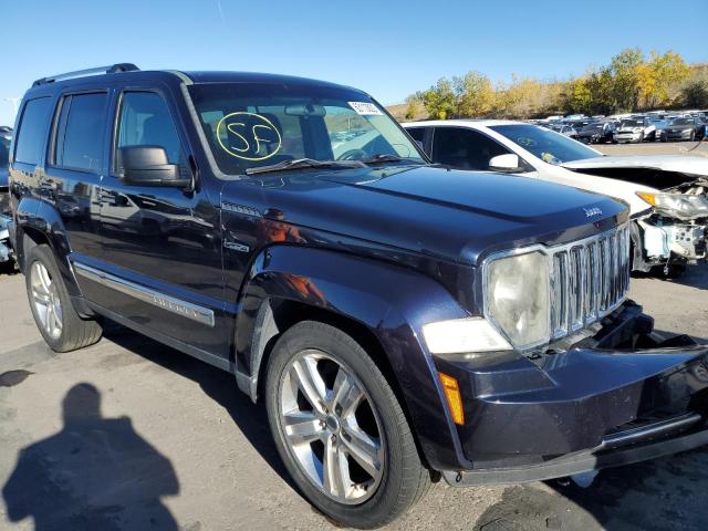 JEEP LIBERTY SP 2011 1j4pn2gk6bw578598