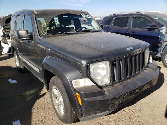 JEEP LIBERTY SP 2011 1j4pn2gk6bw579458