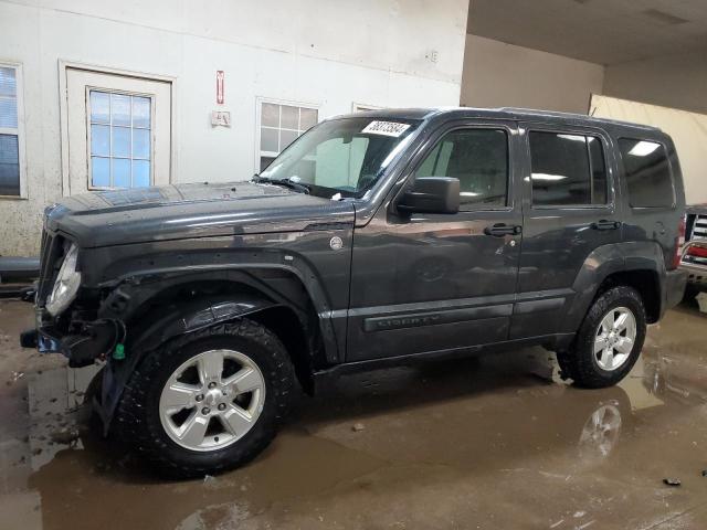 JEEP LIBERTY 2011 1j4pn2gk6bw580156