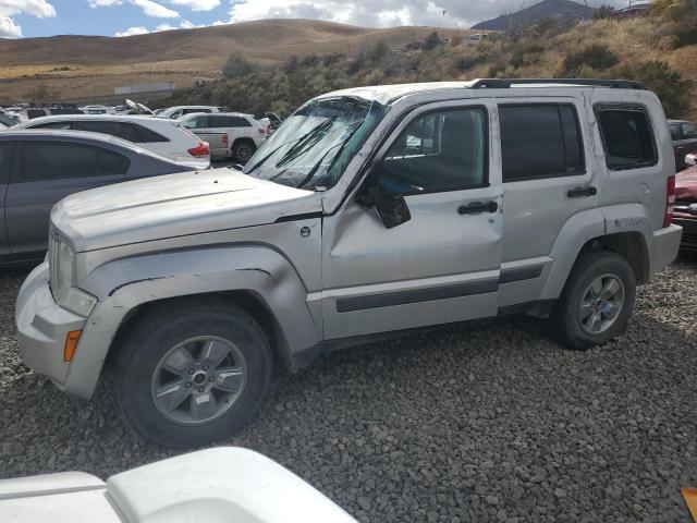 JEEP LIBERTY 2011 1j4pn2gk6bw585986