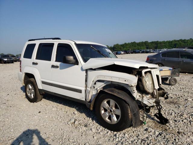 JEEP LIBERTY 2011 1j4pn2gk6bw592453