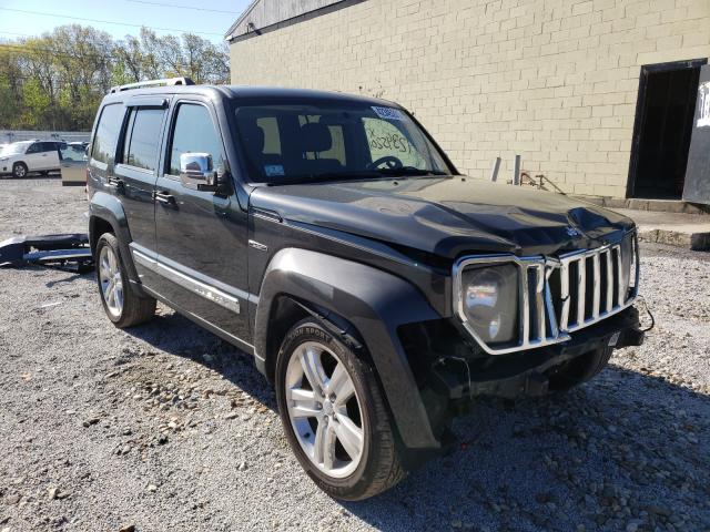 JEEP LIBERTY SP 2011 1j4pn2gk6bw593344