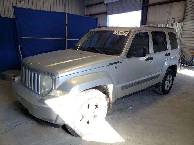 JEEP LIBERTY 2010 1j4pn2gk7aw100852