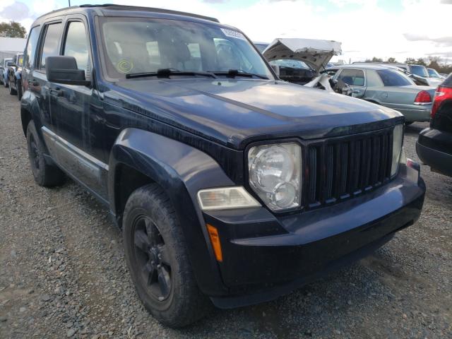 JEEP LIBERTY 2010 1j4pn2gk7aw103055