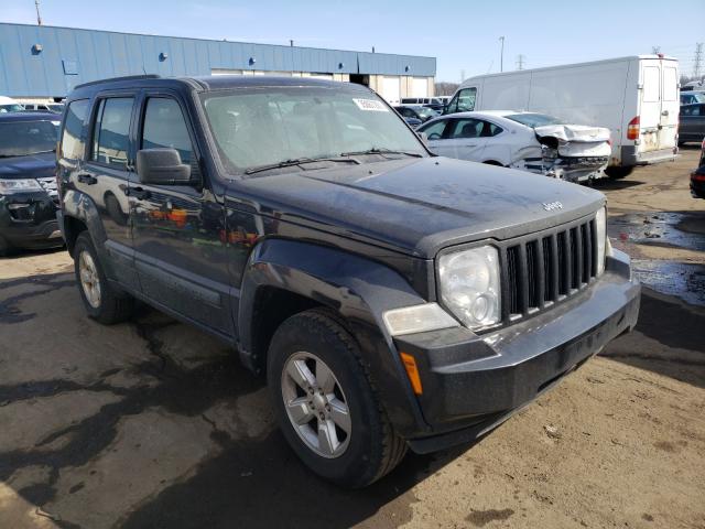 JEEP LIBERTY SP 2010 1j4pn2gk7aw103511