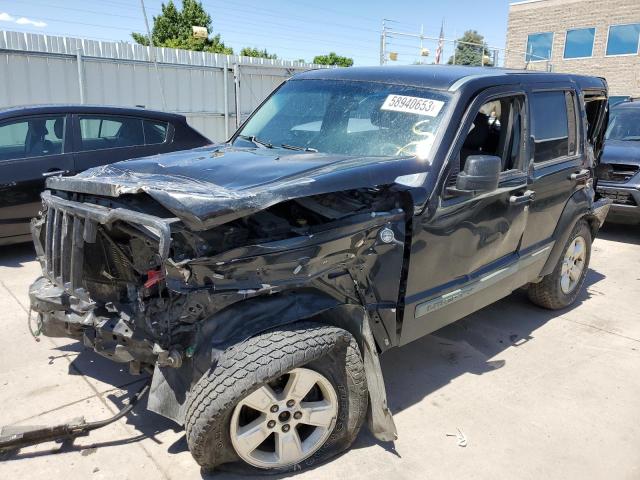 JEEP LIBERTY SP 2010 1j4pn2gk7aw105856