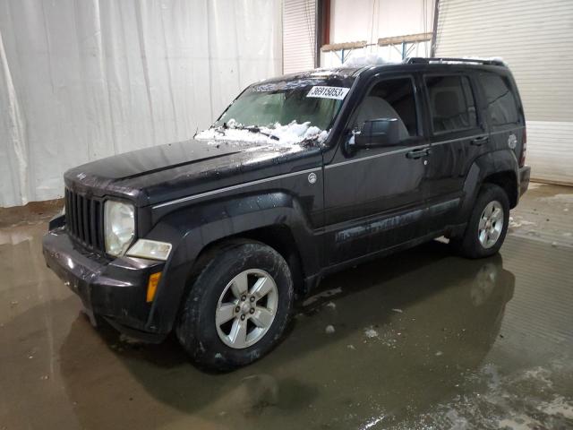 JEEP LIBERTY SP 2010 1j4pn2gk7aw109776