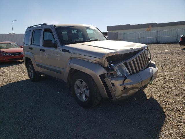 JEEP LIBERTY SP 2010 1j4pn2gk7aw111706