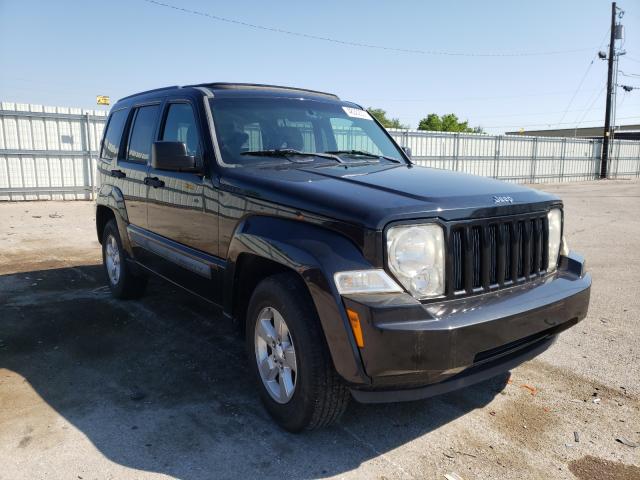 JEEP LIBERTY SP 2010 1j4pn2gk7aw112063