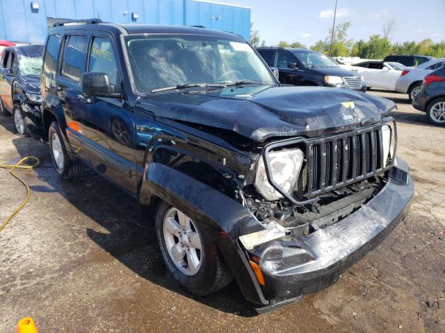 JEEP LIBERTY SP 2010 1j4pn2gk7aw112998