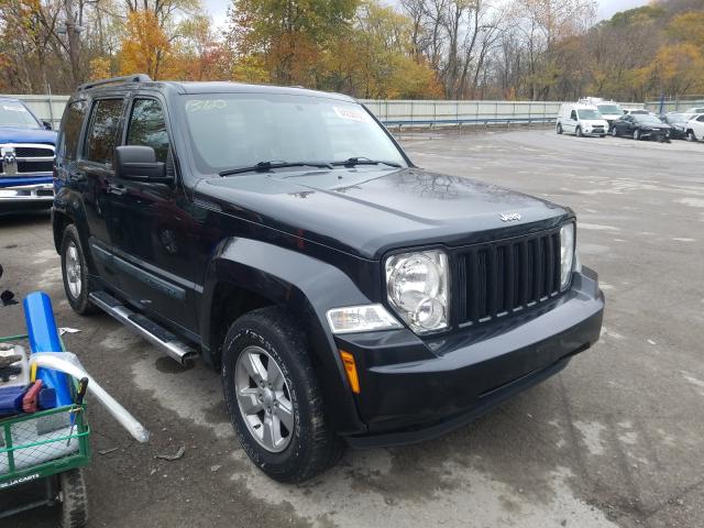 JEEP LIBERTY SP 2010 1j4pn2gk7aw115271