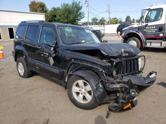 JEEP LIBERTY SP 2010 1j4pn2gk7aw116131