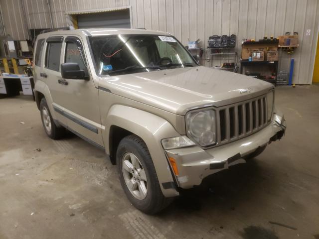 JEEP LIBERTY SP 2010 1j4pn2gk7aw116632