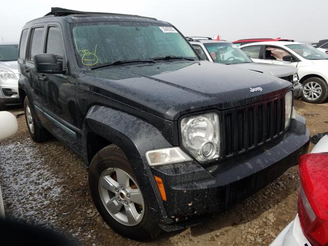 JEEP LIBERTY SP 2010 1j4pn2gk7aw118526