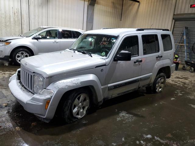 JEEP LIBERTY SP 2010 1j4pn2gk7aw121779