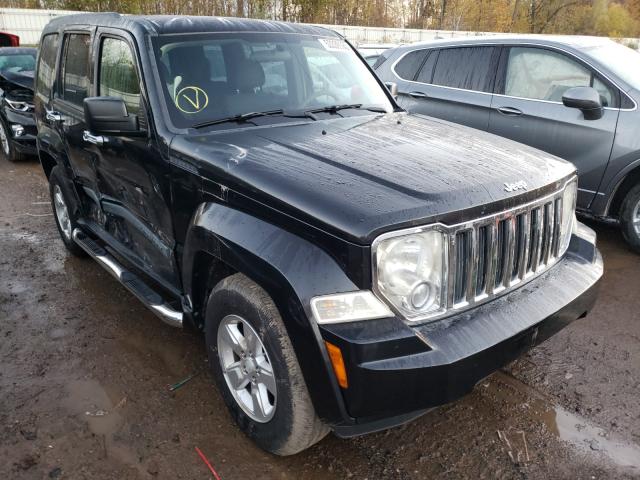 JEEP LIBERTY SP 2010 1j4pn2gk7aw121815