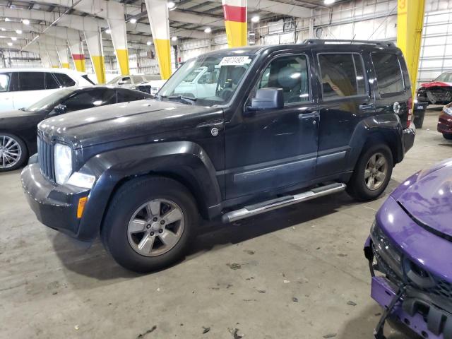 JEEP LIBERTY SP 2010 1j4pn2gk7aw129932