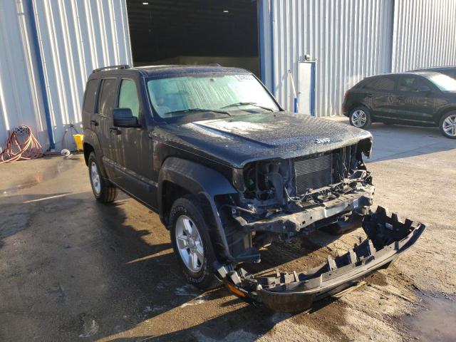 JEEP LIBERTY SP 2010 1j4pn2gk7aw130711