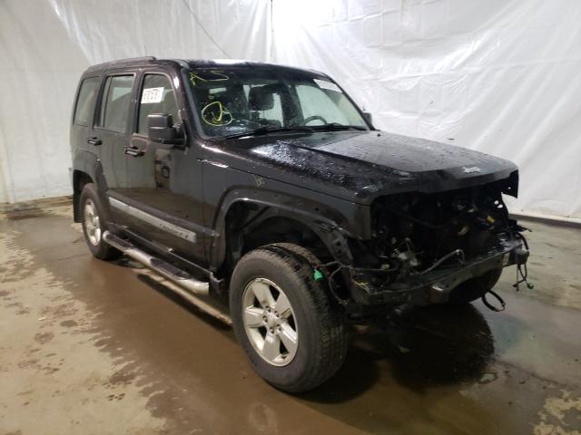 JEEP LIBERTY SP 2010 1j4pn2gk7aw131423