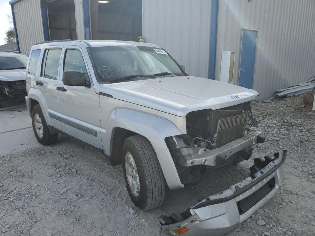 JEEP LIBERTY 2010 1j4pn2gk7aw133088