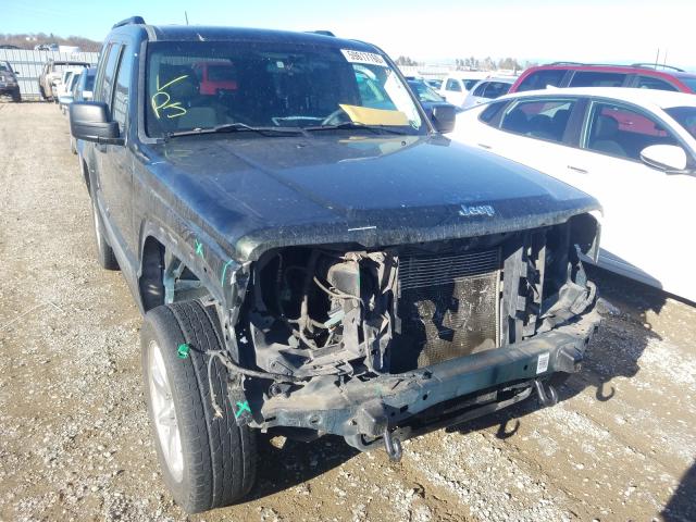 JEEP LIBERTY SP 2010 1j4pn2gk7aw137030