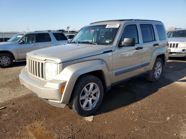 JEEP LIBERTY SP 2010 1j4pn2gk7aw138064