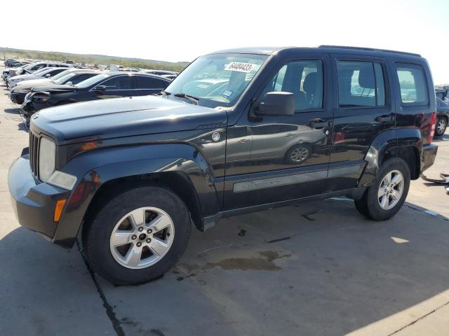 JEEP LIBERTY 2010 1j4pn2gk7aw149291