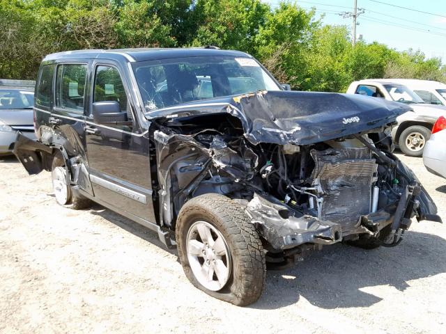 JEEP LIBERTY 2010 1j4pn2gk7aw149582