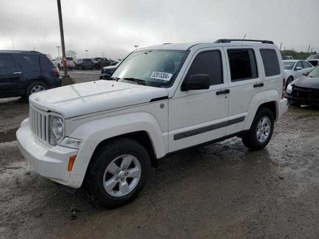 JEEP LIBERTY 2010 1j4pn2gk7aw153423