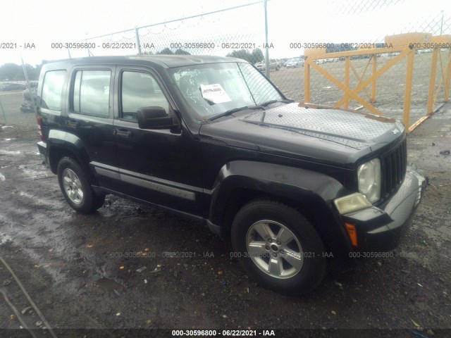 JEEP LIBERTY 2010 1j4pn2gk7aw155513