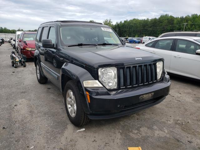 JEEP LIBERTY SP 2010 1j4pn2gk7aw159917