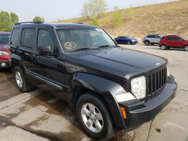 JEEP LIBERTY SP 2010 1j4pn2gk7aw164194