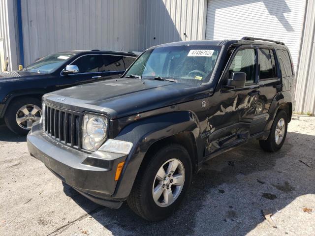 JEEP LIBERTY SP 2010 1j4pn2gk7aw166396