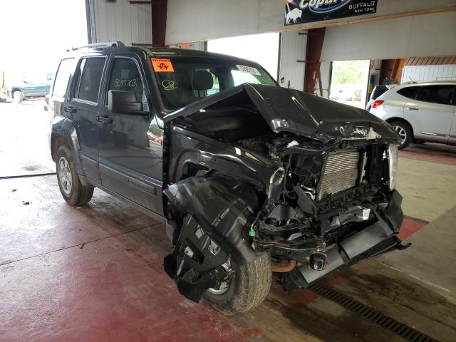 JEEP LIBERTY SP 2010 1j4pn2gk7aw166625