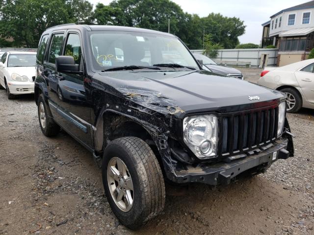 JEEP LIBERTY SP 2010 1j4pn2gk7aw166690