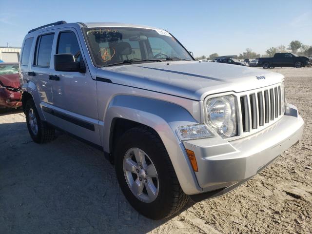 JEEP LIBERTY SP 2010 1j4pn2gk7aw166768