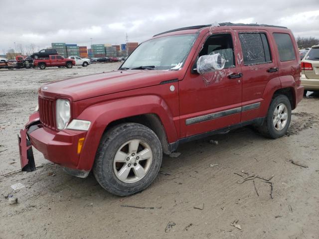 JEEP LIBERTY 2010 1j4pn2gk7aw166866