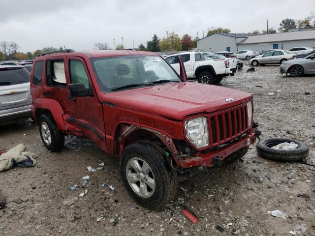 JEEP LIBERTY SP 2010 1j4pn2gk7aw167869