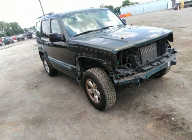 JEEP NULL 2010 1j4pn2gk7aw167970