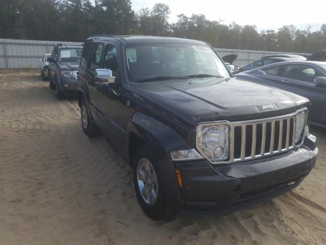 JEEP LIBERTY 2010 1j4pn2gk7aw168469