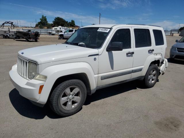 JEEP LIBERTY 2010 1j4pn2gk7aw169590