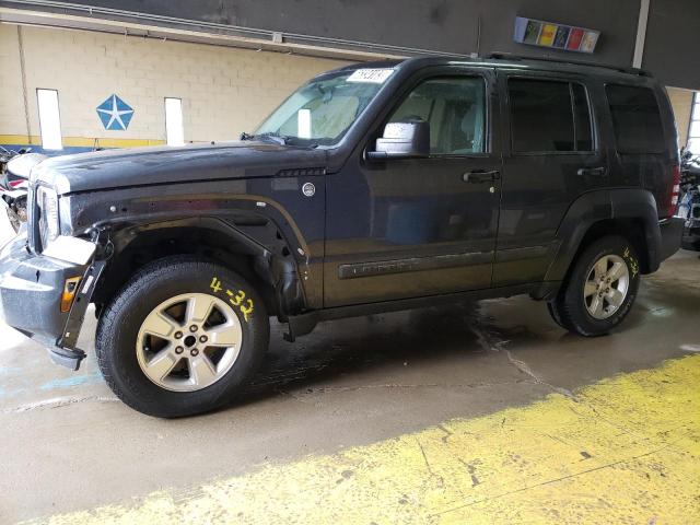 JEEP LIBERTY SP 2010 1j4pn2gk7aw172800