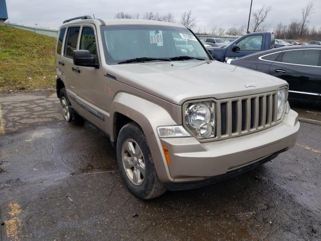 JEEP LIBERTY SP 2010 1j4pn2gk7aw177222