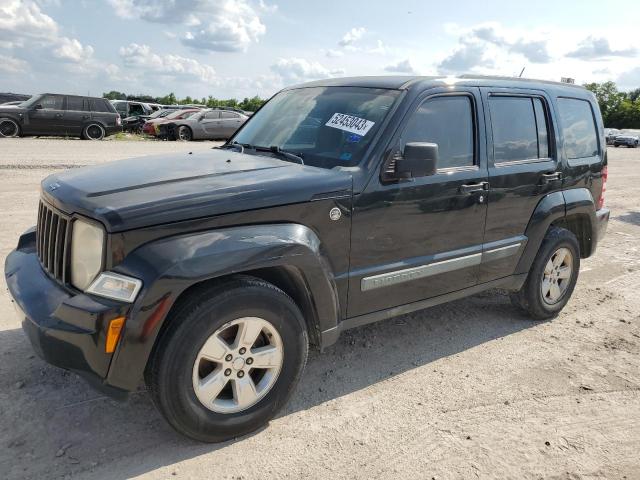 JEEP LIBERTY SP 2010 1j4pn2gk7aw177902