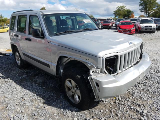 JEEP LIBERTY SP 2010 1j4pn2gk7aw178693