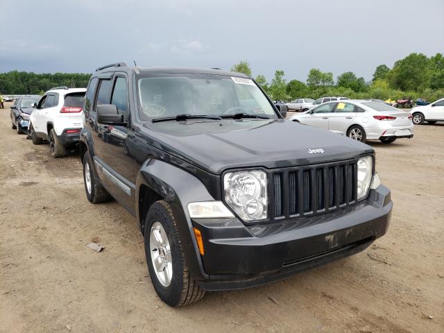 JEEP LIBERTY SP 2010 1j4pn2gk7aw179357